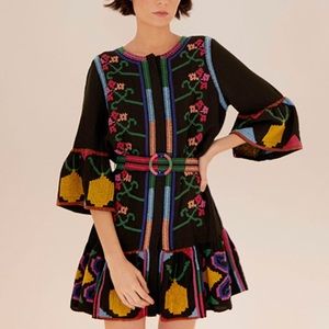 Farm Rio Jimena dress XL